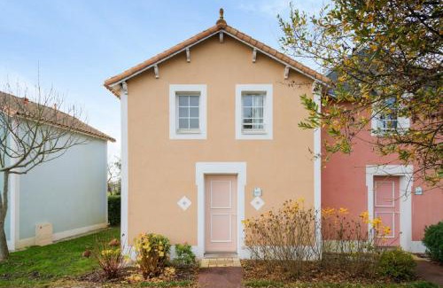 Bourgenay Apartamento | Residence Port Bourgenay - maeva Home