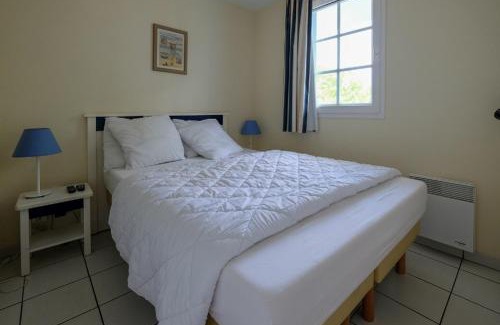 Bourgenay Apartamento | Residence Port Bourgenay - maeva Home