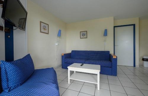 Bourgenay Apartamento | Residence Port Bourgenay - maeva Home