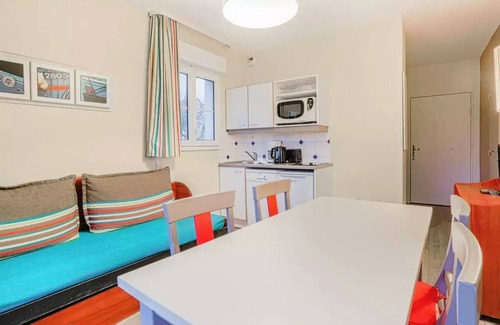 Port Guillaume Apartamento | Résidence Port Guillaume - Maeva Individual - 2 habitaciones 4 selecci��n de personas