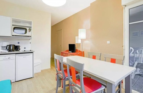 Port Guillaume Apartamento | Résidence Port Guillaume - Maeva Individual - 2 habitaciones 4 selecci��n de personas