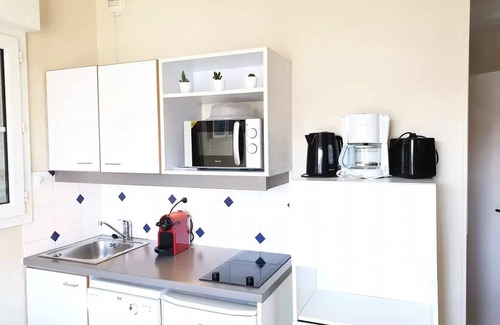 Port Guillaume Apartamento | Résidence Port Guillaume - Maeva Individual - 2 habitaciones 4 selecci��n de personas