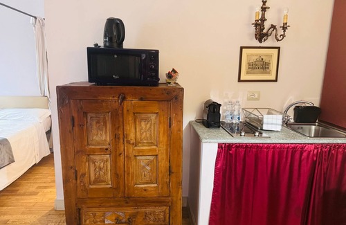 Turin Casa | Residence Porta Palace - Welkome Apartments