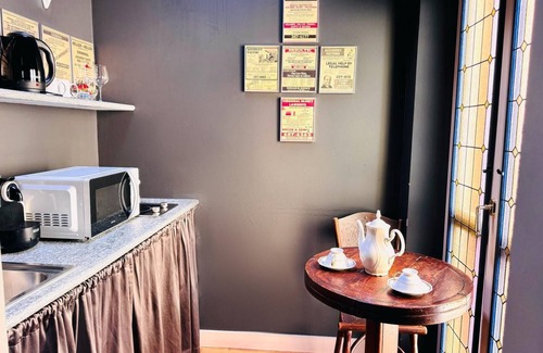 Turin Casa | Residence Porta Palace - Welkome Apartments
