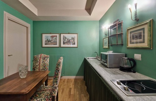 Turin Casa | Residence Porta Palace - Welkome Apartments