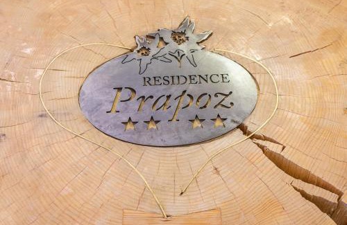 Ortisei Apartamento | Residence Prapoz