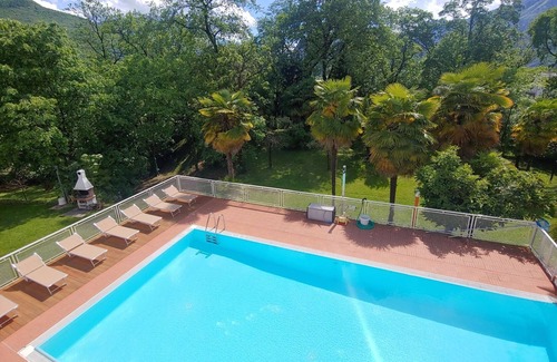 Arco Casa | Residencia Pratosaiano Rosa
