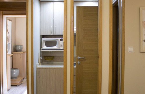 Old Town Apartamento | Residence Prime Luxury