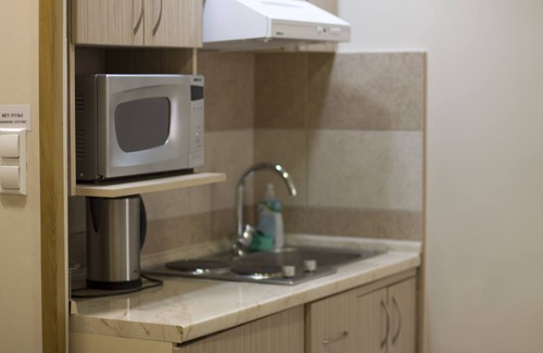 Old Town Apartamento | Residence Prime Luxury