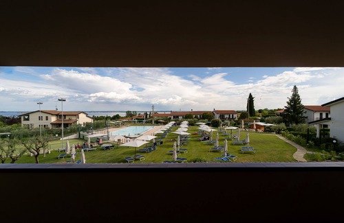 Moniga del Garda Apartamento | Residence Primera