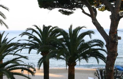 Alassio Apartamento | Residence Principi di Piemonte