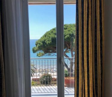 Alassio Apartamento | Residence Principi di Piemonte