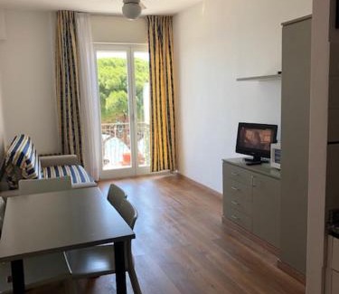 Alassio Apartamento | Residence Principi di Piemonte