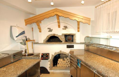 Stanga Apartamento | Residence Priska
