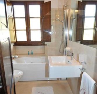Massarosa Apartamento | Residence Prunali
