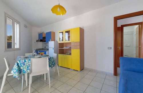 Torre Specchia Ruggeri Apartamento | Residence Punta Cassano - Bilo Comfort