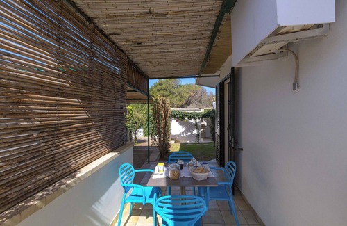 Torre Specchia Ruggeri Apartamento | Residence Punta Cassano - Mono Comfort