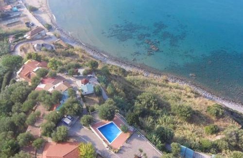 Marina di Pisciotta Complejo | Residence Punta Cilento