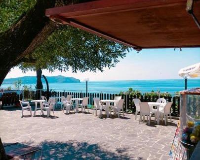 Marina di Pisciotta Complejo | Residence Punta Cilento