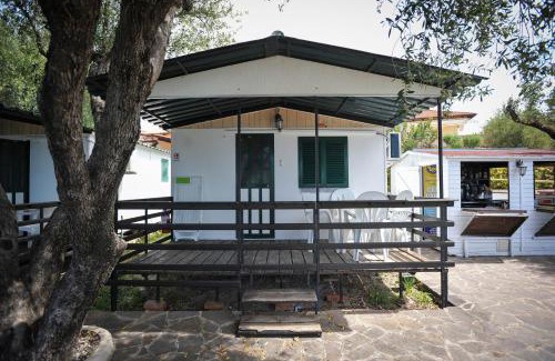 Marina di Pisciotta Complejo | Residence Punta Cilento