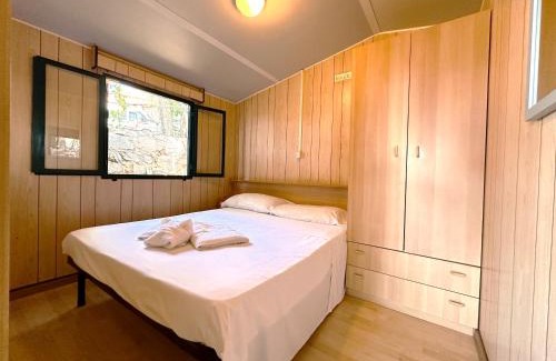 Marina di Pisciotta Complejo | Residence Punta Cilento