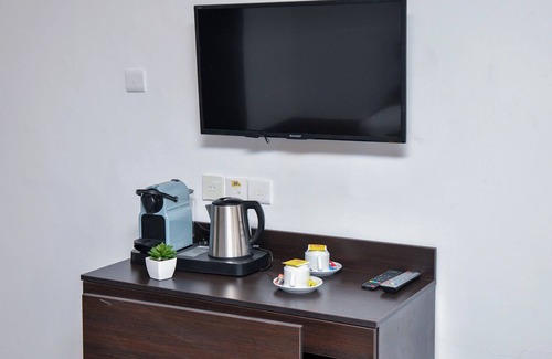 Nouakchott Apartamento | RESIDENCE QUATRE SAISON