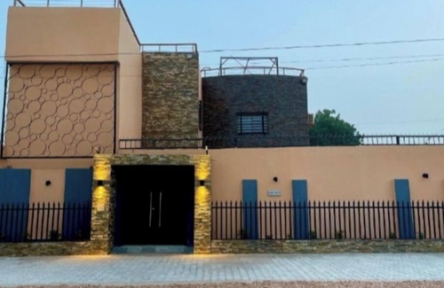 Nouakchott Apartamento | RESIDENCE QUATRE SAISON