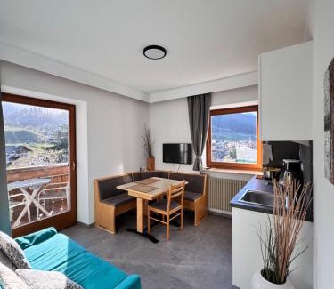 Tesimo Apartamento | Residence Rebgut