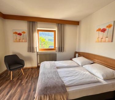 Tesimo Apartamento | Residence Rebgut