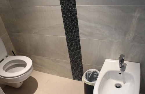 El Mansouria Apartamento | Residence Recoflores