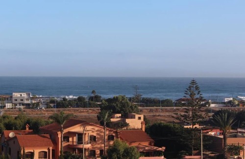 El Mansouria Apartamento | Residence Recoflores