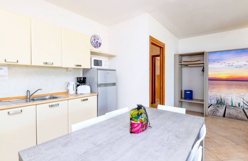 Moniga del Garda Apartamento | Residence Relais Rosa dei Venti