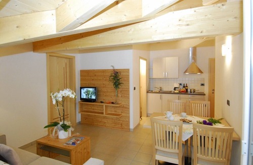 Senales Apartamento | Residence Remi