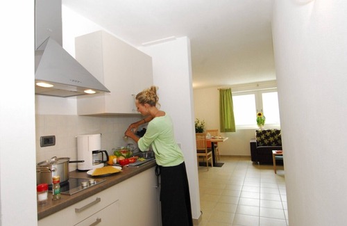 Senales Apartamento | Residence Remi