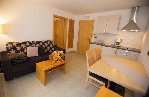 Senales Apartamento | Residence Remi