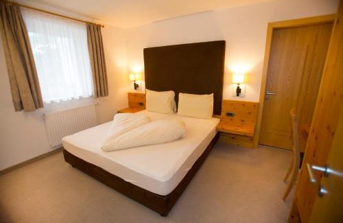 Senales Apartamento | Residence Remi