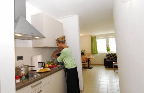 Senales Apartamento | Residence Remi