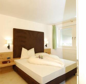 Senales Apartamento | Residence Remi