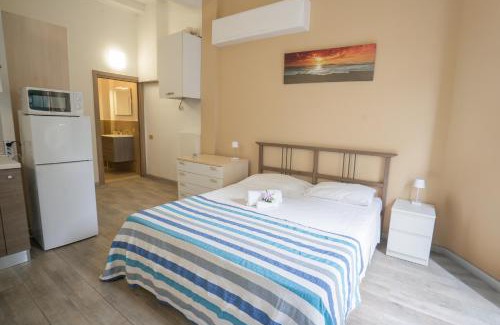 Marina Centro Apartamento | Residence Rimini Mare