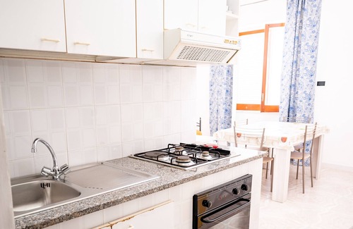 Palinuro Casa | Residence Riviera