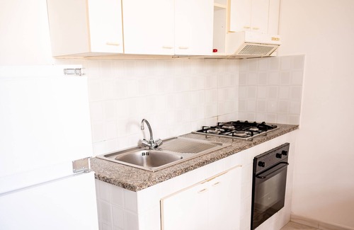 Palinuro Casa | Residence Riviera