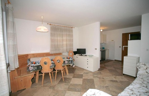 Alba Apartamento | Residence Roacia