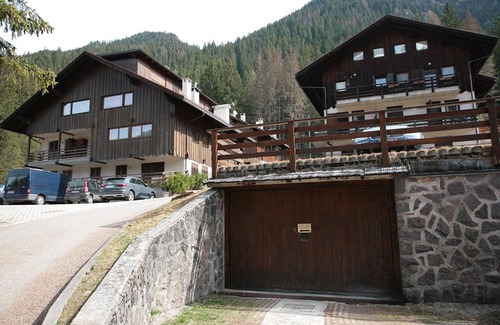 Alba Apartamento | Residence Roacia
