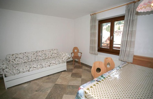 Alba Apartamento | Residence Roacia