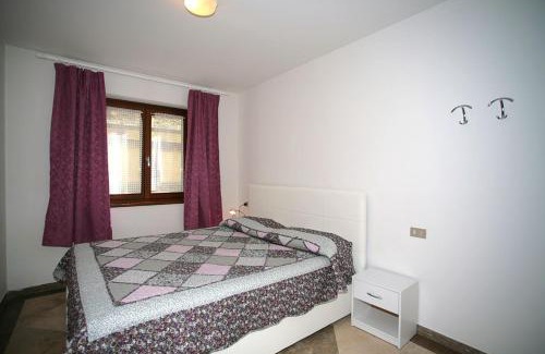 Alba Apartamento | Residence Roacia