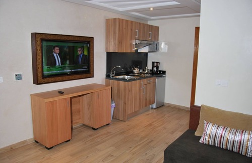 Agadir Bay Apartamento | Residence Rofaida
