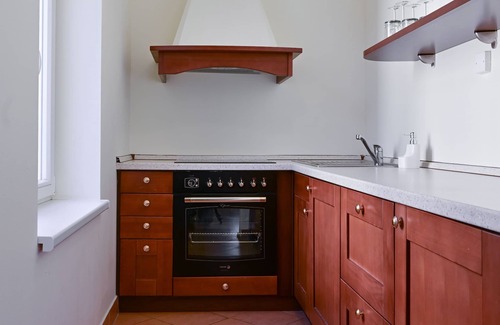 Marianske Lazne Hotel | Residence Romanza