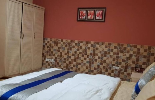 Nouakchott Apartamento | Residence Rose Des Sables