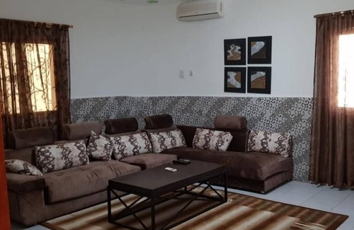 Nouakchott Apartamento | Residence Rose Des Sables