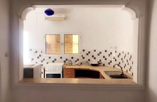 Nouakchott Apartamento | Residence Rose Des Sables